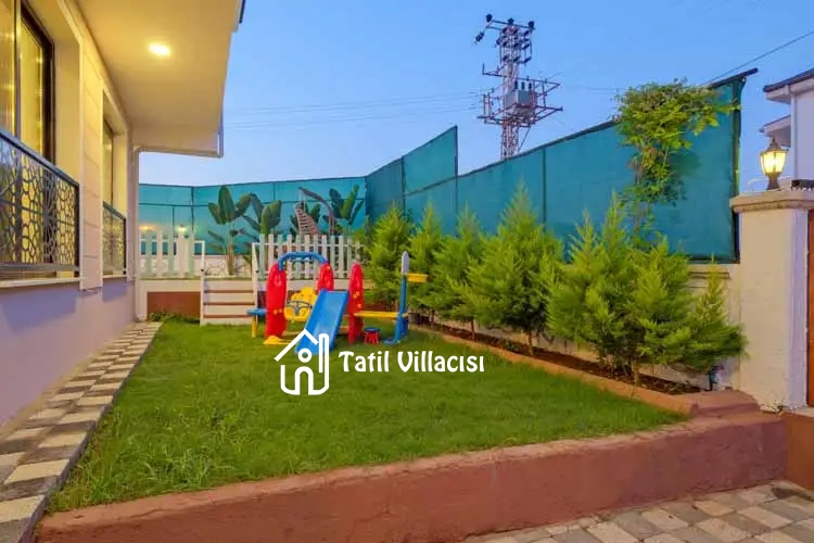 Villa Efem