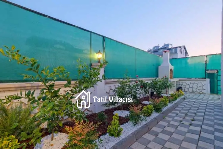 Villa Efem
