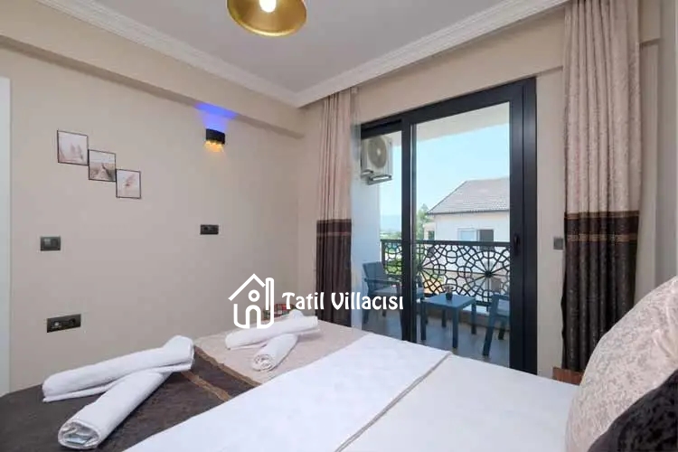 Villa Efem