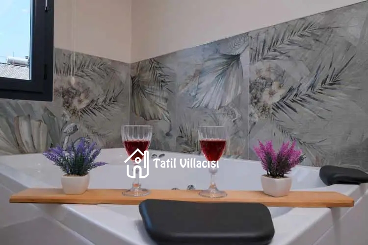 Villa Efem