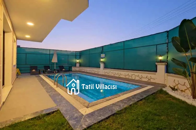 Villa Efem