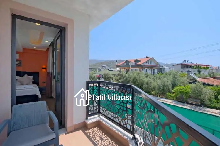 Villa Efem