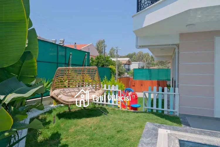 Villa Efem