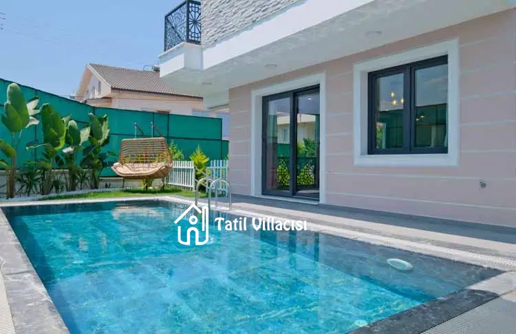 Villa Efem