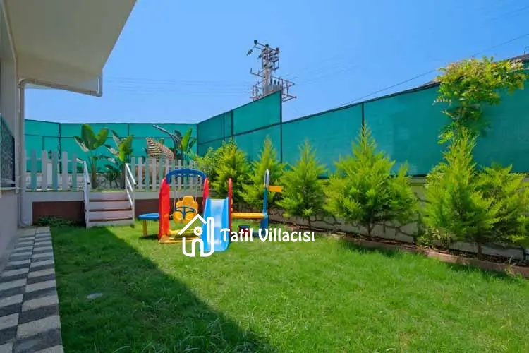 Villa Efem