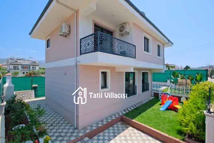 Villa Efem