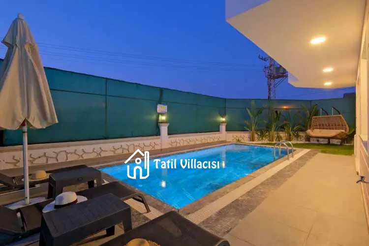Villa Efem