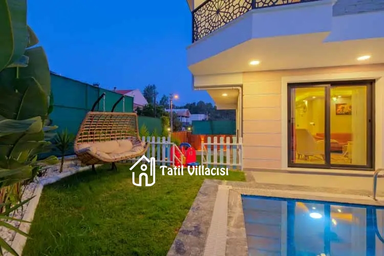 Villa Efem