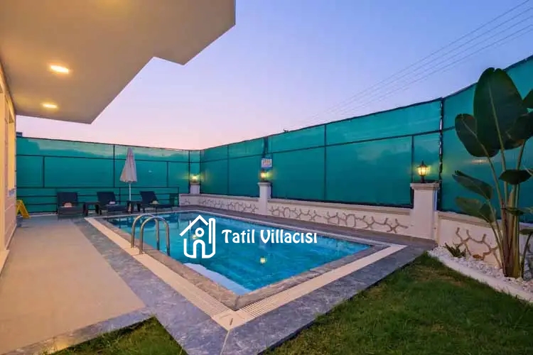 Villa Efem