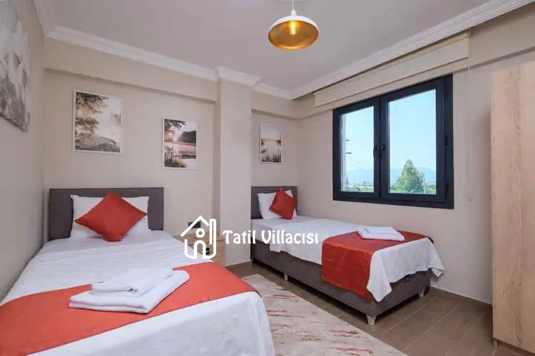 Villa Efem