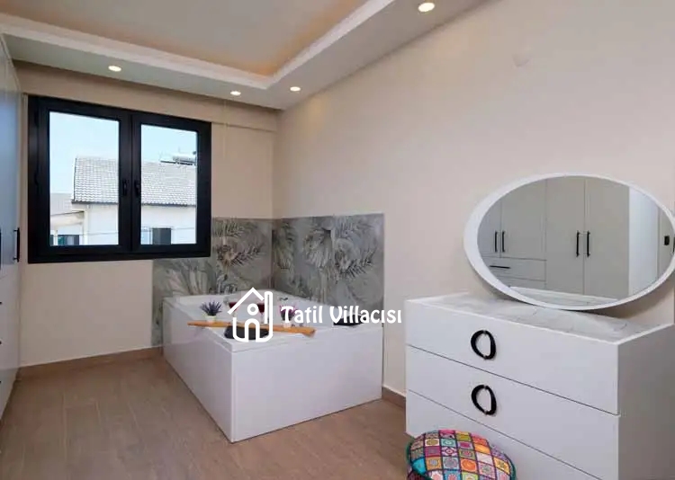 Villa Efem