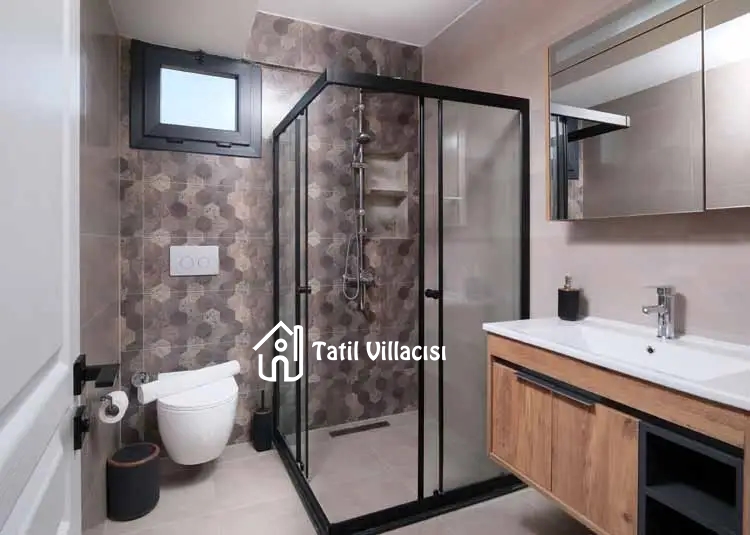 Villa Efem