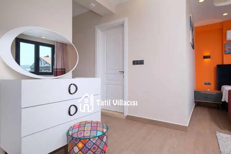 Villa Efem