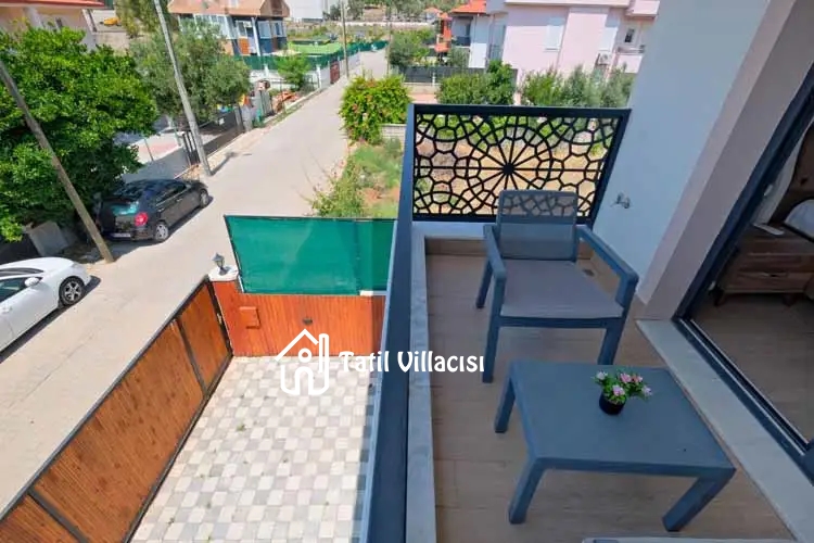 Villa Efem