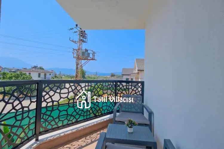 Villa Efem