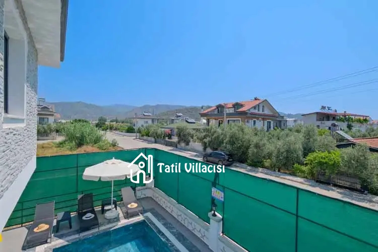 Villa Efem