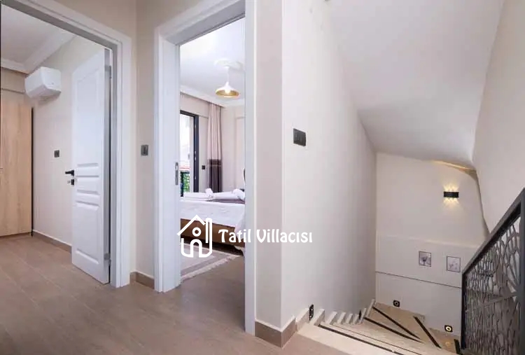 Villa Efem