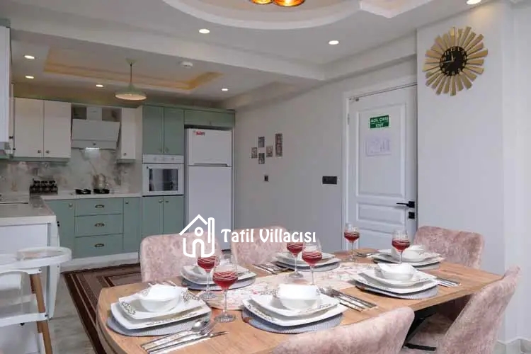 Villa Efem