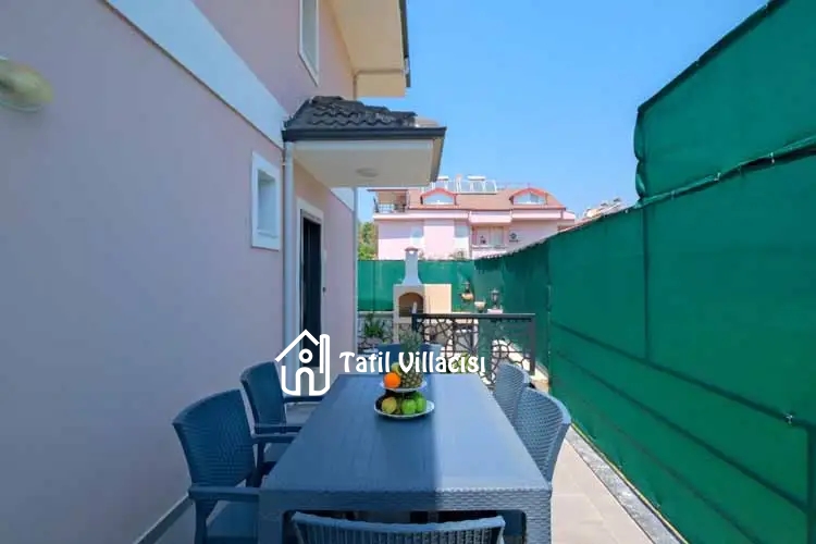 Villa Efem