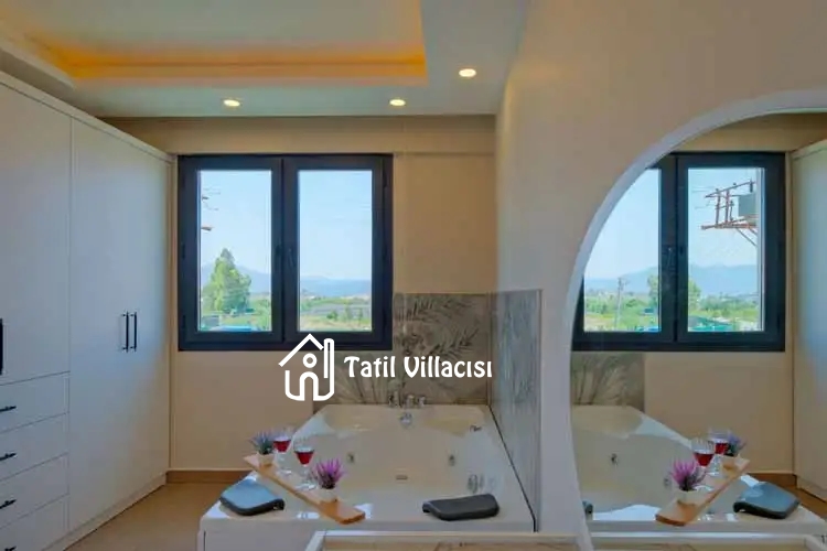 Villa Efem