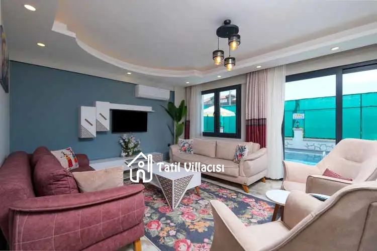 Villa Efem