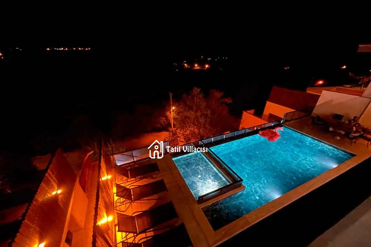 Villa Heri