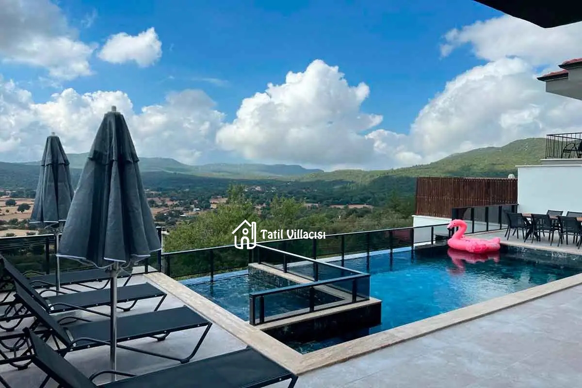 Villa Heri
