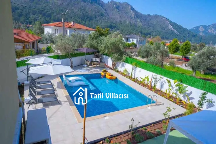 Villa Hilal Duo