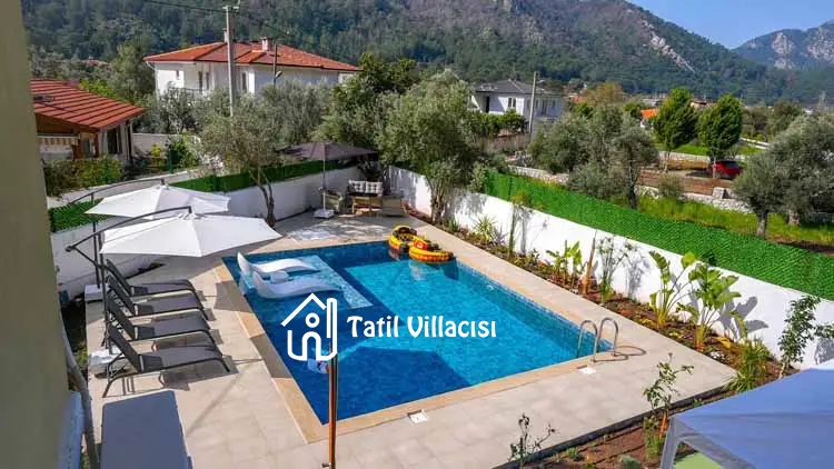 Villa Hilal Duo