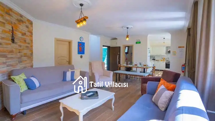 Villa Hilal Duo