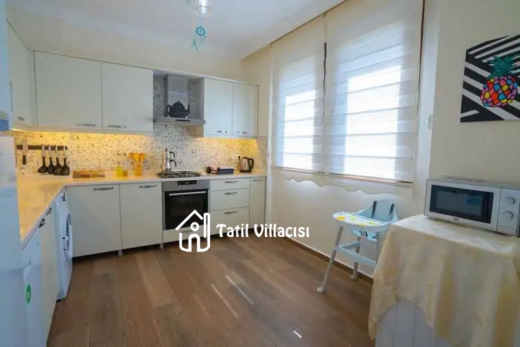 Villa Hilal Duo