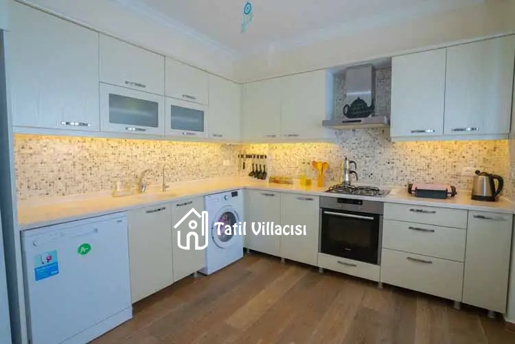 Villa Hilal Duo
