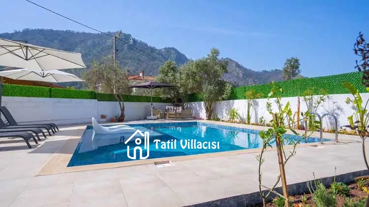 Villa Hilal Duo