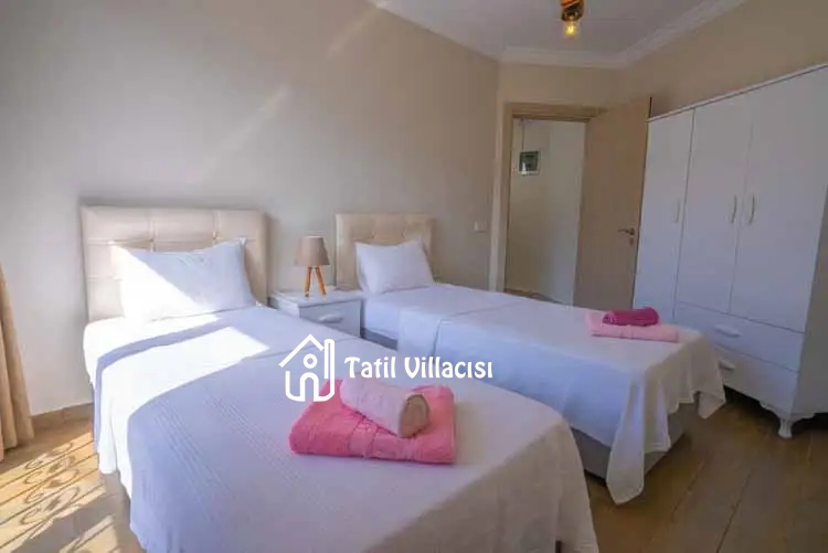 Villa Hilal Duo