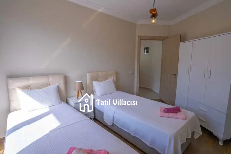 Villa Hilal Duo