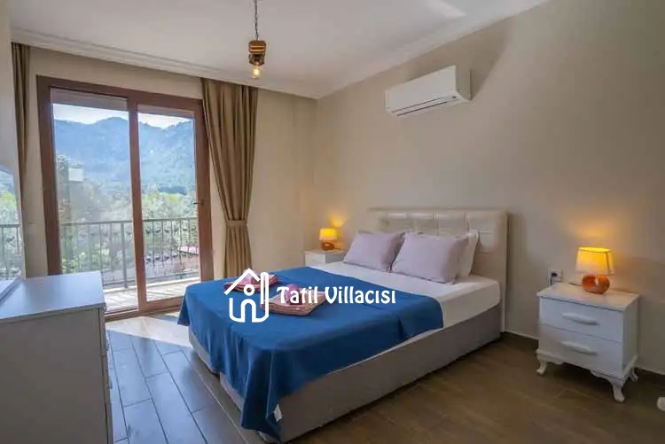Villa Hilal Duo