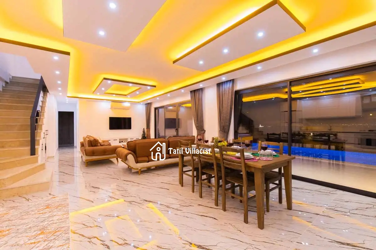 Villa Karataş 1
