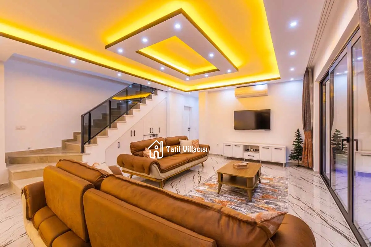 Villa Karataş 1