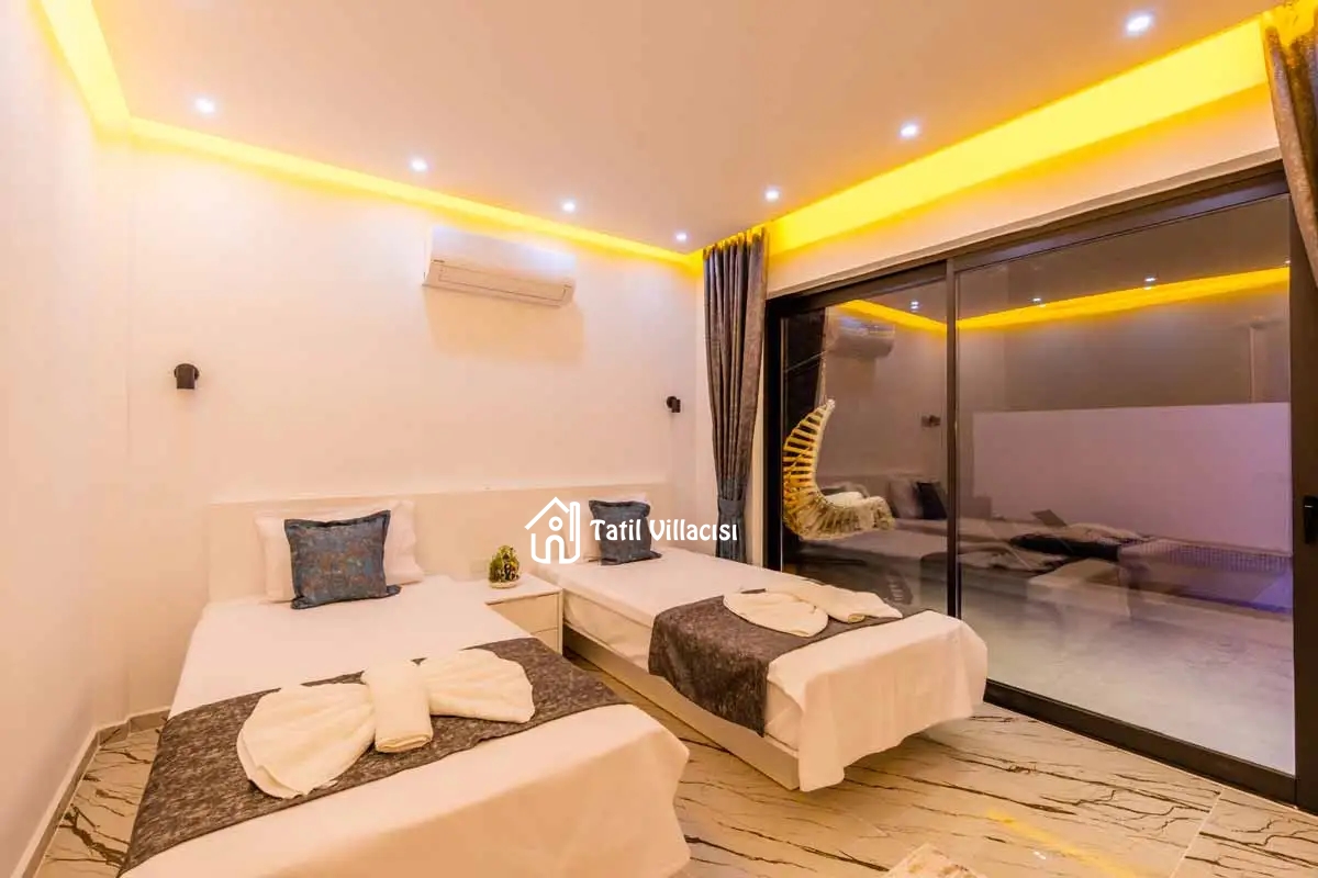 Villa Karataş 1