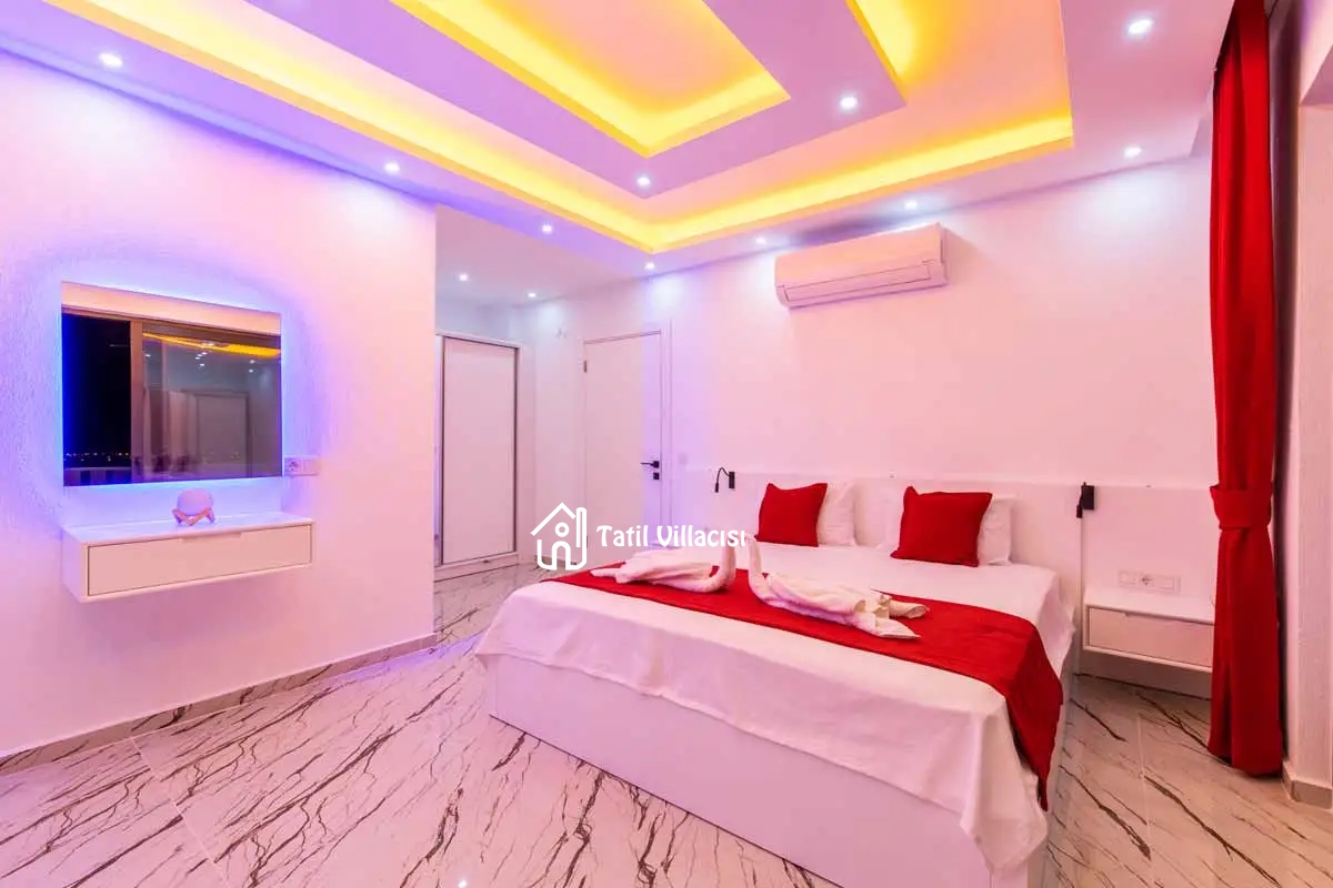 Villa Karataş 1