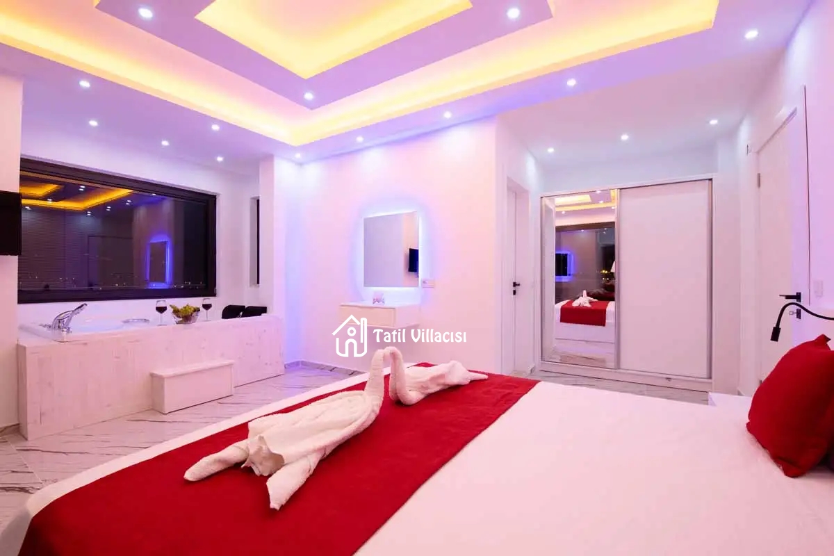 Villa Karataş 1