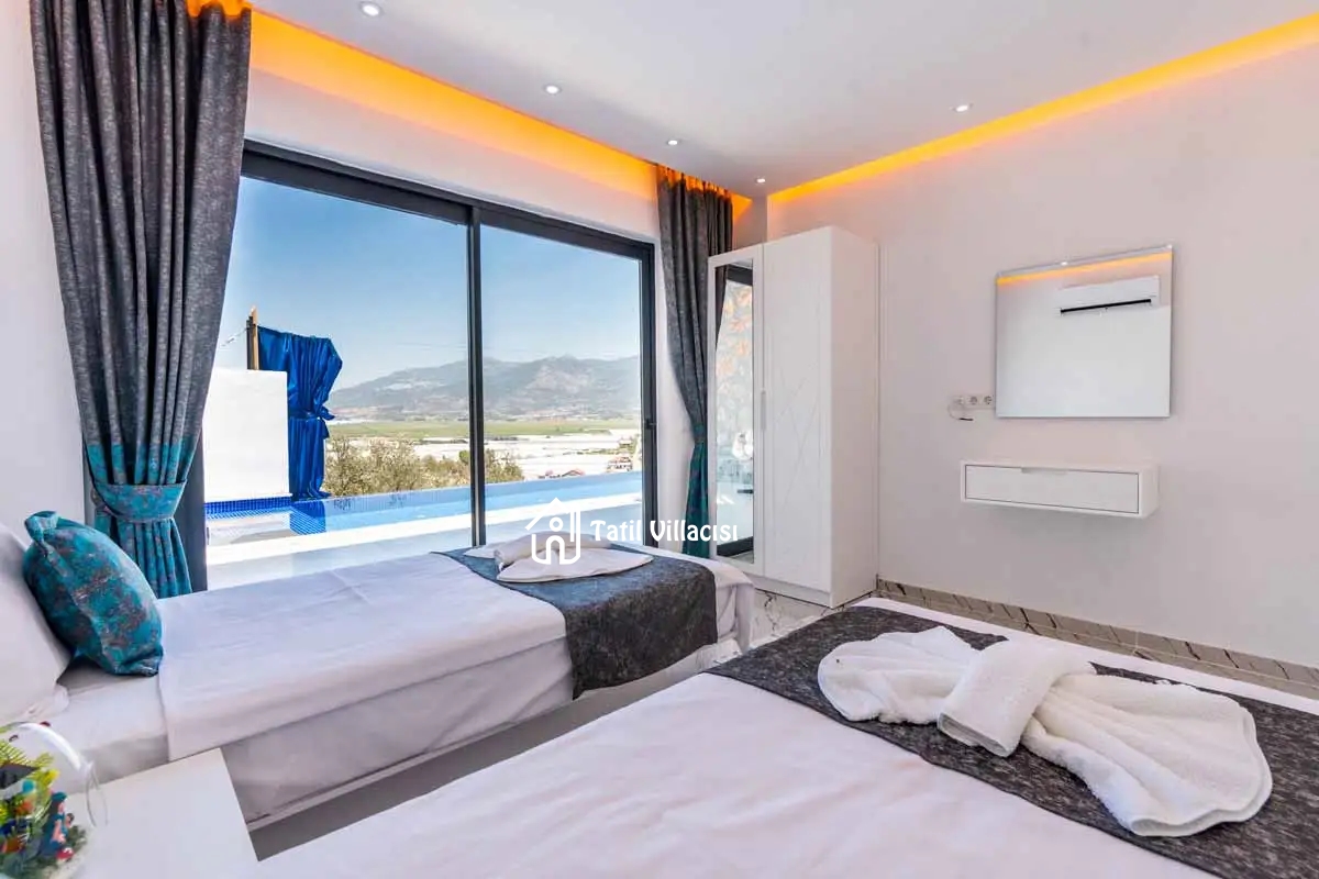 Villa Karataş 1