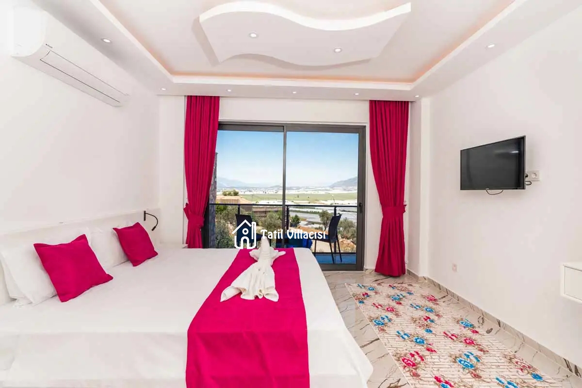 Villa Karataş 1