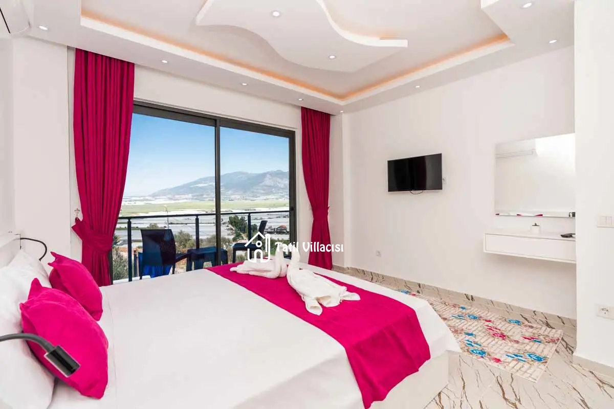 Villa Karataş 1