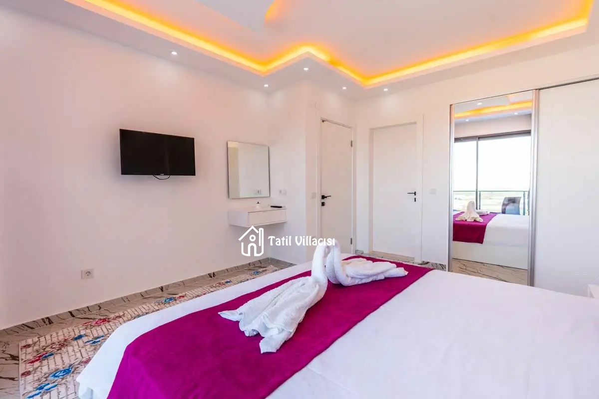 Villa Karataş 1