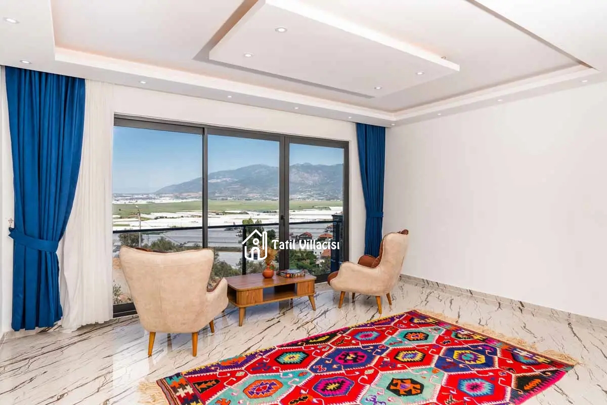 Villa Karataş 1