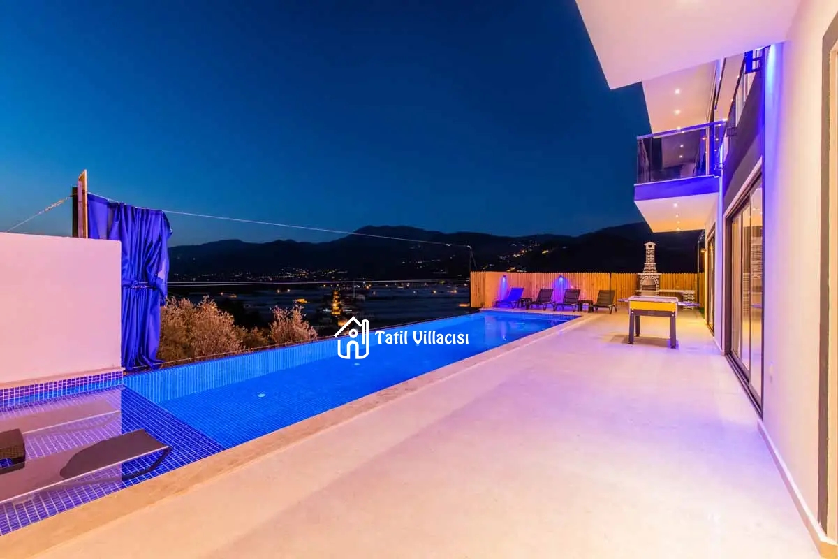 Villa Karataş 1