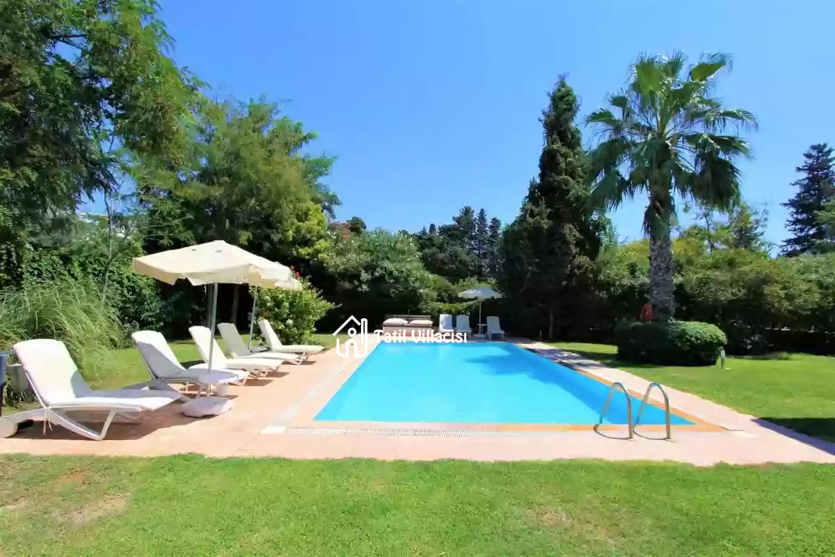 Villa Narin Duo