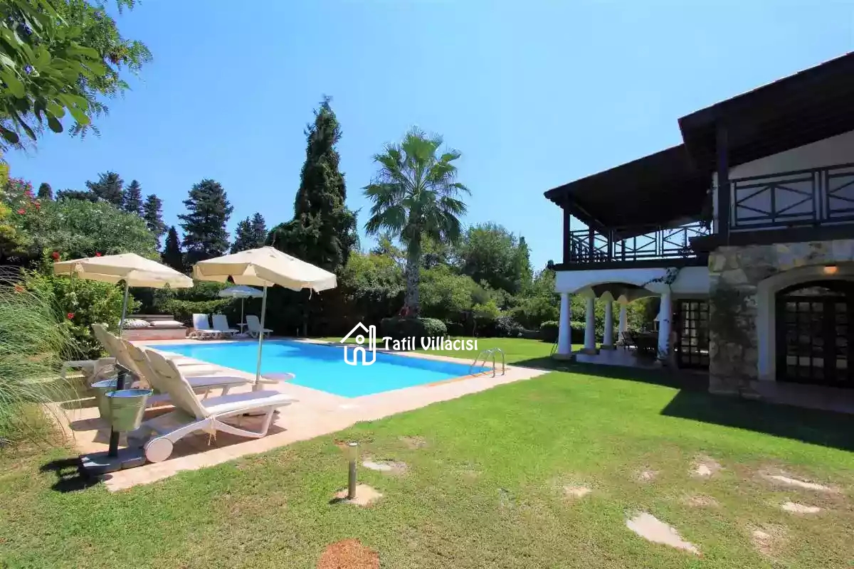 Villa Narin Duo
