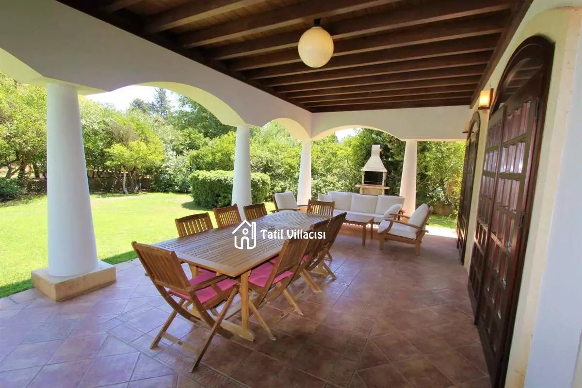 Villa Narin Duo